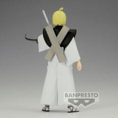 BANPRESTO Hell Paradise Vibration Stars Yamada Asaemon Fuchi figure 17cm 