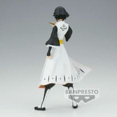 BANPRESTO Bleach Solid and Souls Sui-Feng figure 14cm 