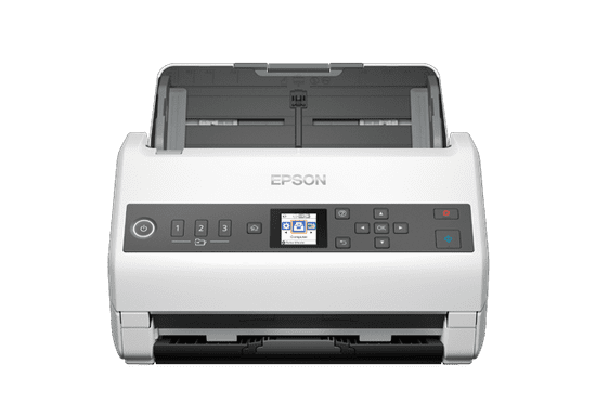 Epson WorkForce DS-730N