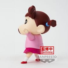 BANPRESTO Crayon Shinchan New Dimension Kasukabe Boueitai Nene-chan figure 11cm 