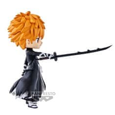 BANPRESTO Bleach Thousand Year Blood vol.2 Ichigo Kurosaki Q posket figure 14cm 