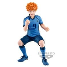 BANPRESTO Bluelock Rensuke Kunigami figure 15cm 