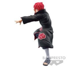 BANPRESTO Naruto Shippuden Vibration Stars Sasori figure 15cm 