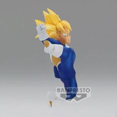 BANPRESTO Dragon Bal Z Chosenshiretsuden III Super Saiyan Son Gohan Vol. 1 figure 9cm 