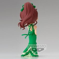 BANPRESTO Sailor Moon Eternal the Movie Pretty Guardian Princess Jupiter Ver.A Q posket figure 14cm 