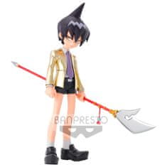 BANPRESTO Shaman King Tao Ren figure 16cm 