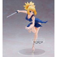 BANPRESTO Dr.Stone Kohaku figure 16cm 