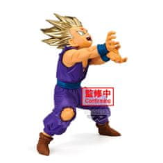 BANPRESTO Dragon Ball Z Blood of Saiyans Son Gohan figure 14cm 