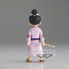 BANPRESTO One Piece The Grandline Series vol.5 Kouzuki Momonosuke figure 12cm 