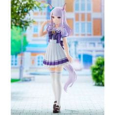 BANPRESTO Umamusume Pretty Derby Mejiro McQueen figure 18cm 