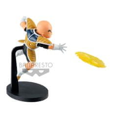 BANPRESTO Dragon Ball Z X Materia The Krillin figure 11cm 