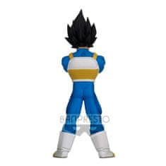 BANPRESTO Dragon Ball Z Burning Fighters Vegeta figure 15cm 