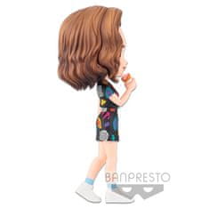 BANPRESTO Stranger Things Eleven vol.2 Q Posket figure 13cm 