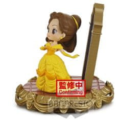 BANPRESTO Disney Characters Stories Belle Q posket figure 8cm 