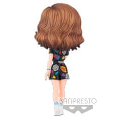 BANPRESTO Stranger Things Eleven vol.2 Q Posket figure 13cm 