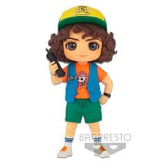 BANPRESTO Stranger Things Dustin Q Posket figure 13cm 