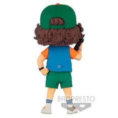 BANPRESTO Stranger Things Dustin Q Posket figure 13cm 