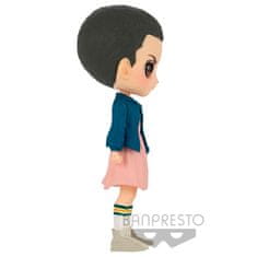 BANPRESTO Stranger Things Eleven vol. 1 Q posket figure 13cm 