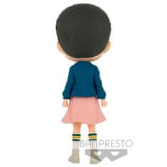 BANPRESTO Stranger Things Eleven vol. 1 Q posket figure 13cm 