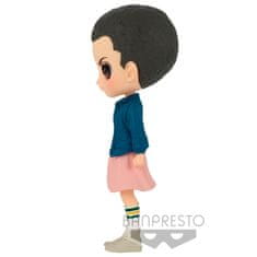 BANPRESTO Stranger Things Eleven vol. 1 Q posket figure 13cm 