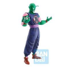 BANPRESTO Dragon Ball Mystical Adventure Demon Piccolo Daimaoh Ichibansho figure 26cm 