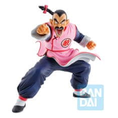 BANPRESTO Dragon Ball Mystical Adventure Taopaipai Ichibansho figure 18cm 