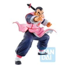 BANPRESTO Dragon Ball Mystical Adventure Taopaipai Ichibansho figure 18cm 