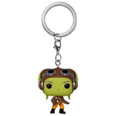 Funko POP figure Star Wars Ahsoka Hera Syndulla 