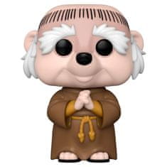 Funko POP figure Disney Robin Hood Friar Tuck 