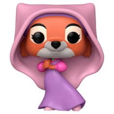 Funko POP figure Disney Robin Hood Maid Marian 