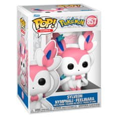 Funko POp figure Pokemon Sylveon 