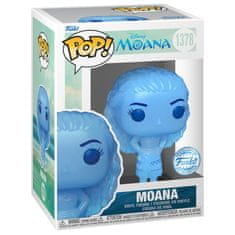 Funko POP figure Disney Vaiana Moana Exclusive 