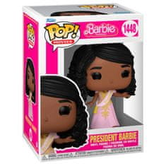 Funko POP figure Barbie President Barbie 