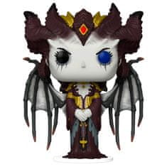 Funko POP figure Super Diablo 4 IV Lilith 