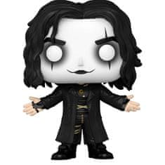 Funko POP figure The Crow Eric Draven 