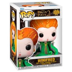 Funko POP figure Disney Hocus Pocus 2 Winifred 