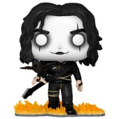 Funko POP figure The Crow Eric Draven 