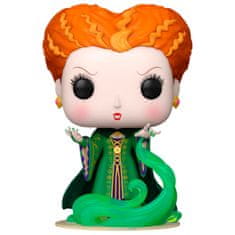 Funko POP figure Disney Hocus Pocus 2 Winifred 