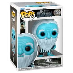 Funko POP figure Disney Haunted Mansion Gus 