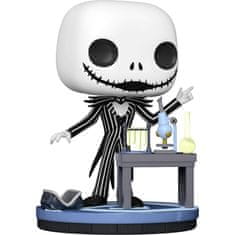 Funko POP figure Disney Nightmare Before Christmas 30th Anniversary Jack Skellington 