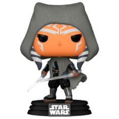 Funko POP figure Star Wars Ahsoka Ahsoka Tano 