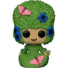 Funko POP figure Marvel I am Groot Fancy Groot 