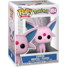 Funko POP figure Pokemon Espeon 