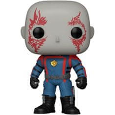 Funko POP figure Marvel Guardians of the Galaxy 3 Drax 