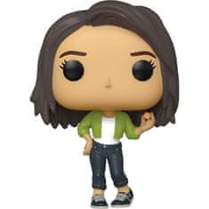 Funko POP figure Luck Sam Greenfield 