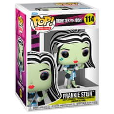 Funko POP figure Monster High Frankie 