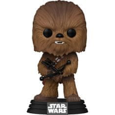 Funko POP figure Star Wars Chewbacca 