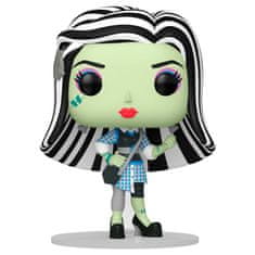 Funko POP figure Monster High Frankie 