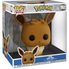 Funko POP figure Pokemon Eevee 25cm 