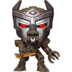 Funko POP figure Transformers Scourge 